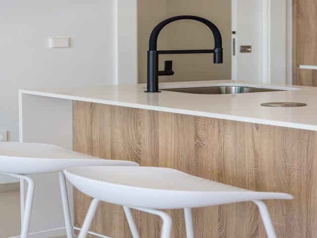 3 camera da letto Villa in vendita in San Javier con piscina - 739.900 € (Rif: 8519351)