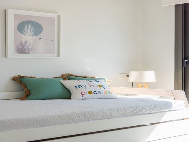 3 makuuhuone Huvila myytävänä paikassa San Javier mukana uima-altaan - 739 900 € (Ref: 8519351)