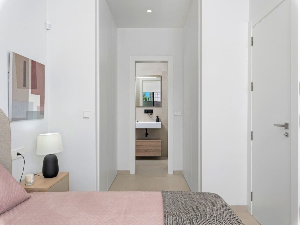 3 slaapkamer Villa te koop in San Javier met zwembad - € 739.900 (Ref: 8519351)