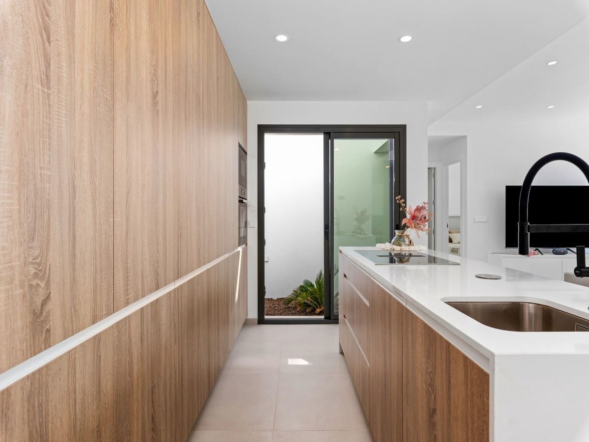 3 slaapkamer Villa te koop in San Javier met zwembad - € 739.900 (Ref: 8519351)