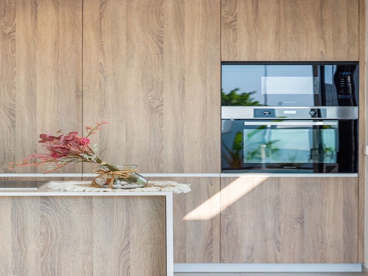 3 bedroom Villa for sale in San Javier with pool - € 739,900 (Ref: 8519351)