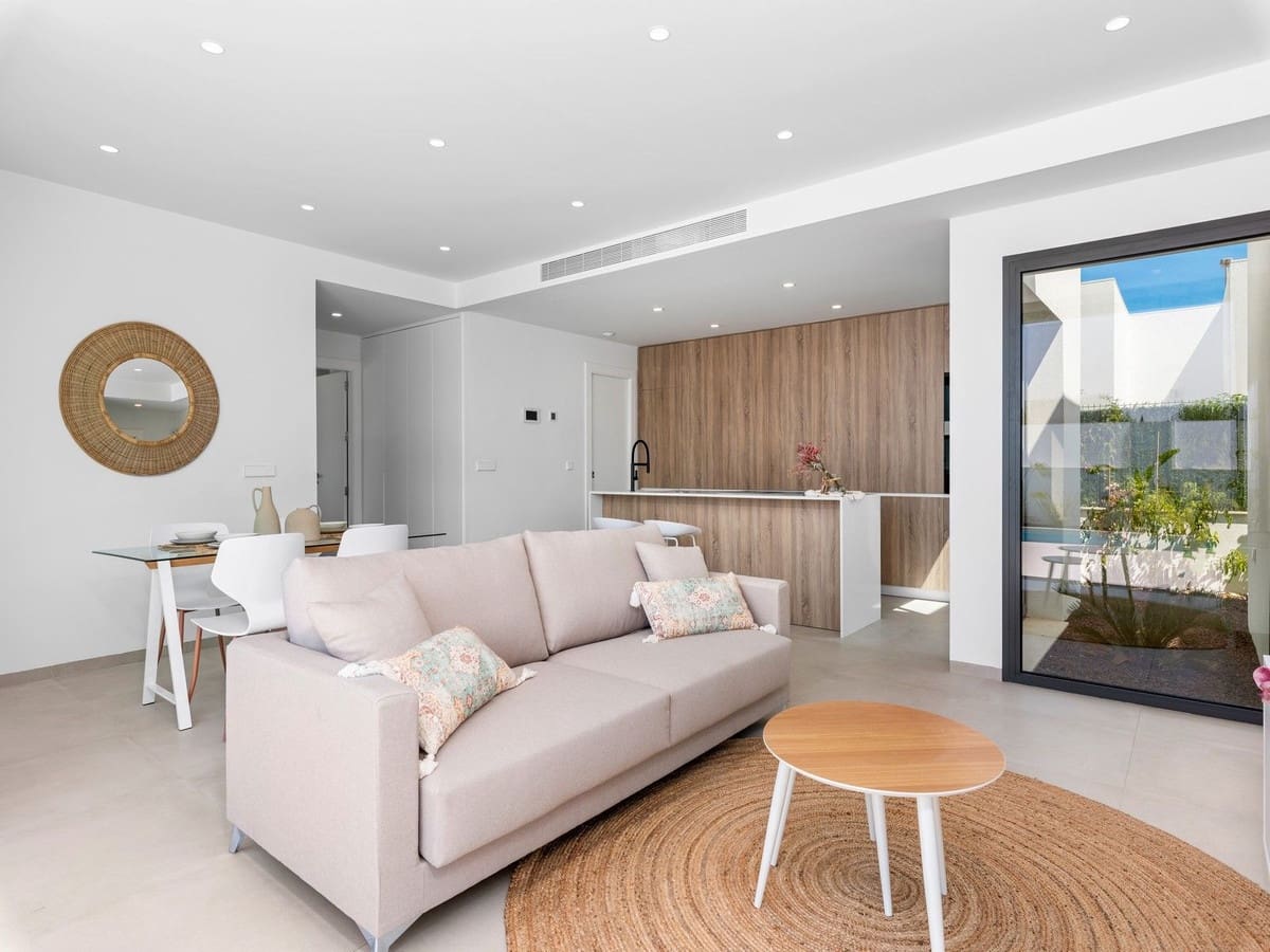 3 bedroom Villa for sale in San Javier with pool - € 739,900 (Ref: 8519351)