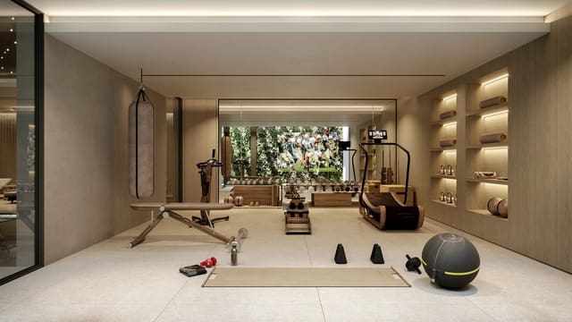 2 bedroom Apartment for sale in Casares Pueblo, Casares with pool - € 629,000 (Ref: 8523032)