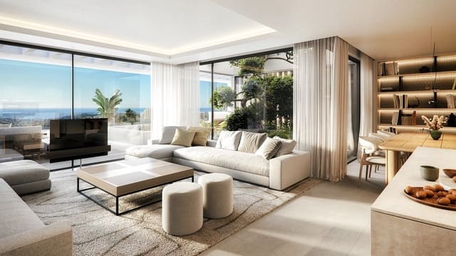 2 soverom Leilighet til salgs i Casares Pueblo, Casares med svømmebasseng - € 629 000 (Ref: 8523032)