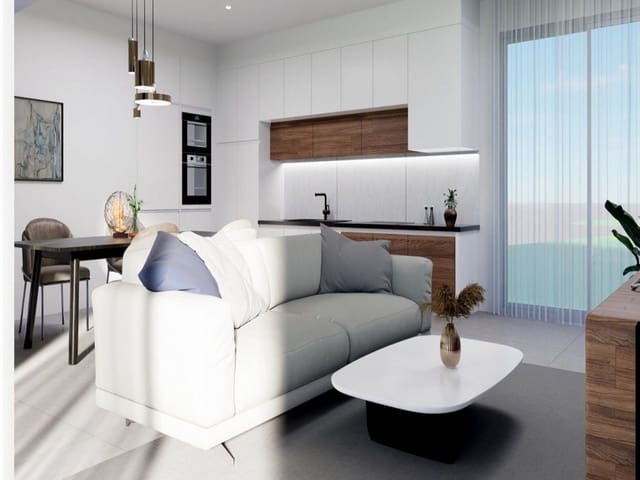 2 soverom Hus til salgs i Orihuela Costa, Orihuela med svømmebasseng garasje - € 342 000 (Ref: 8523035)