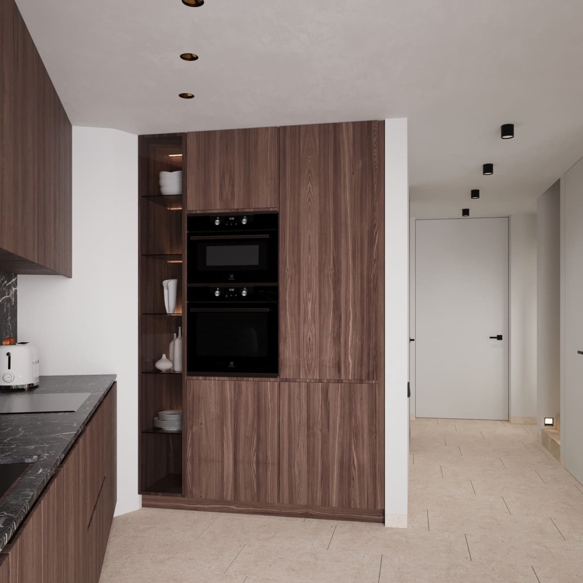 2 quarto Apartamento para venda em Estepona com piscina - 499 000 € (Ref: 8537764)