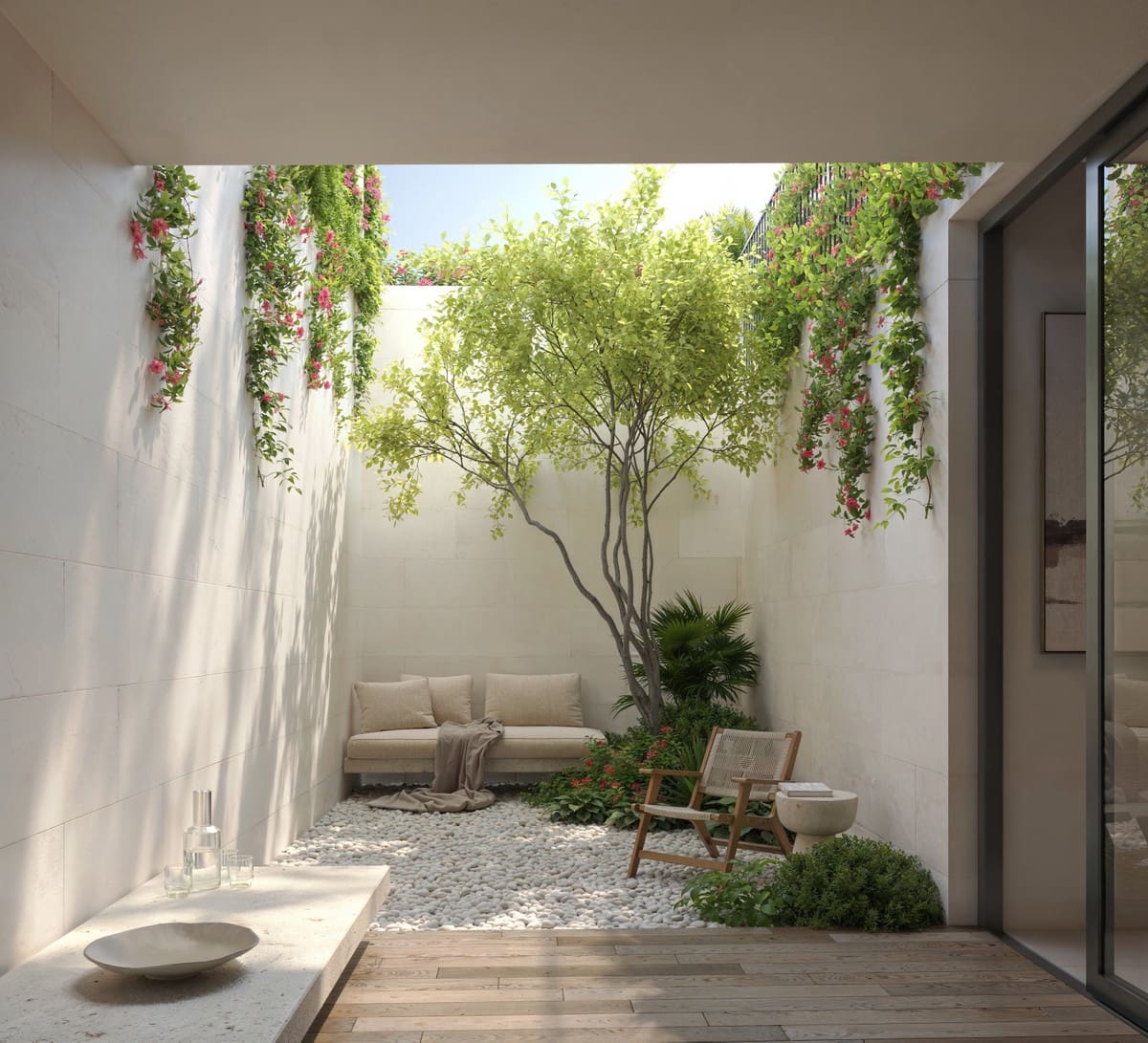 2 quarto Apartamento para venda em Estepona com piscina - 499 000 € (Ref: 8537764)