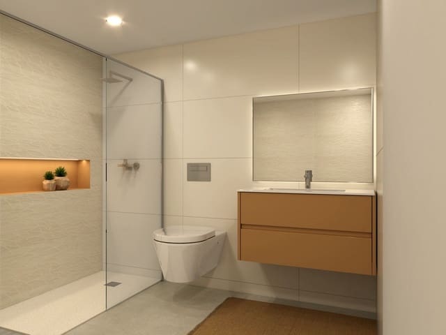 2 camera da letto Appartamento in vendita in Pinar de Campoverde, Pilar de la Horadada con piscina - 239.900 € (Rif: 8537768)