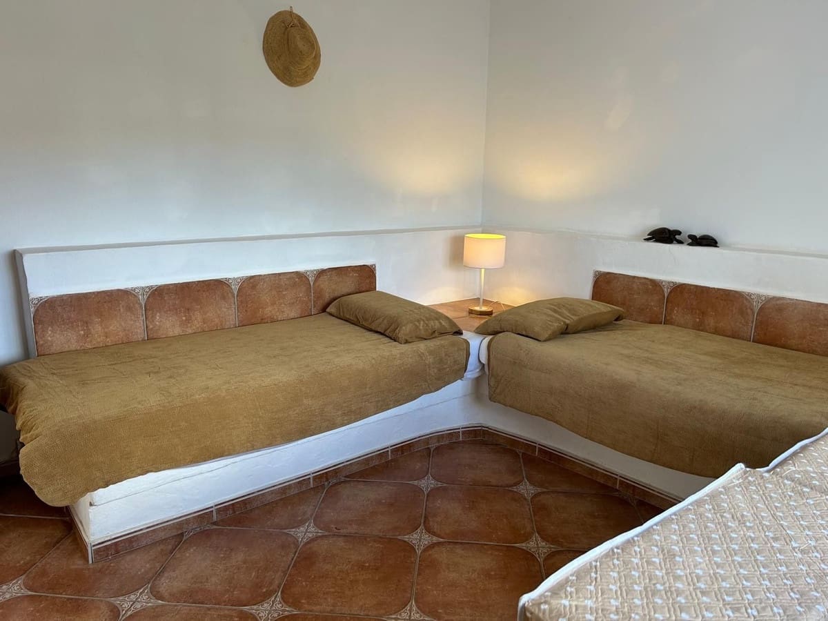 2 soverom Villa til salgs i Puerto del Rosario med garasje - € 360 000 (Ref: 8542265)