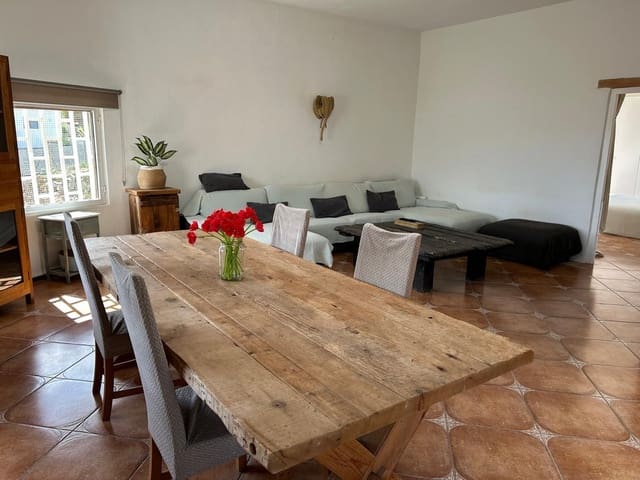 2 soveværelse Villa til salg i Los Estancos, Puerto del Rosario med garage - € 360.000 (Ref: 8542265)