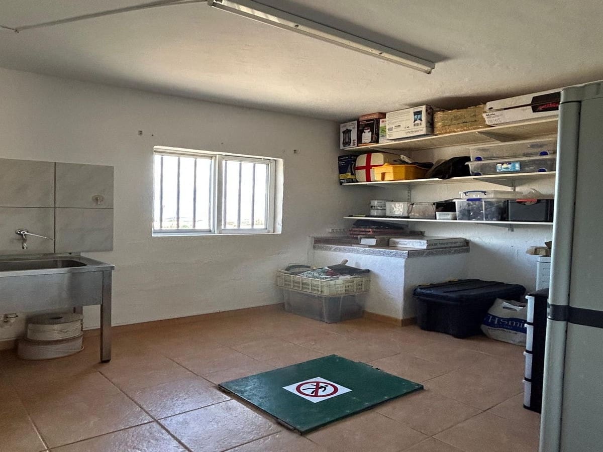 2 slaapkamer Villa te koop in Puerto del Rosario met garage - € 360.000 (Ref: 8542265)