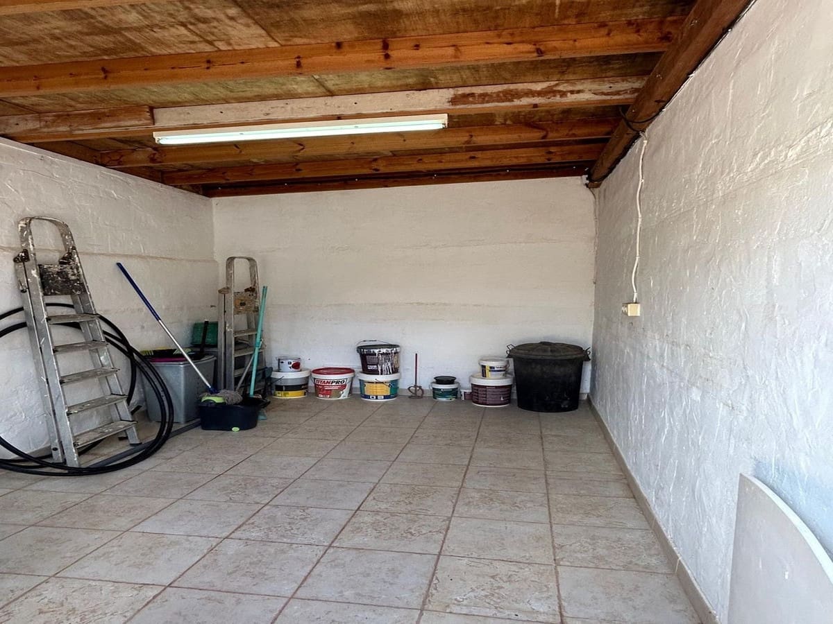 2 slaapkamer Villa te koop in Puerto del Rosario met garage - € 360.000 (Ref: 8542265)