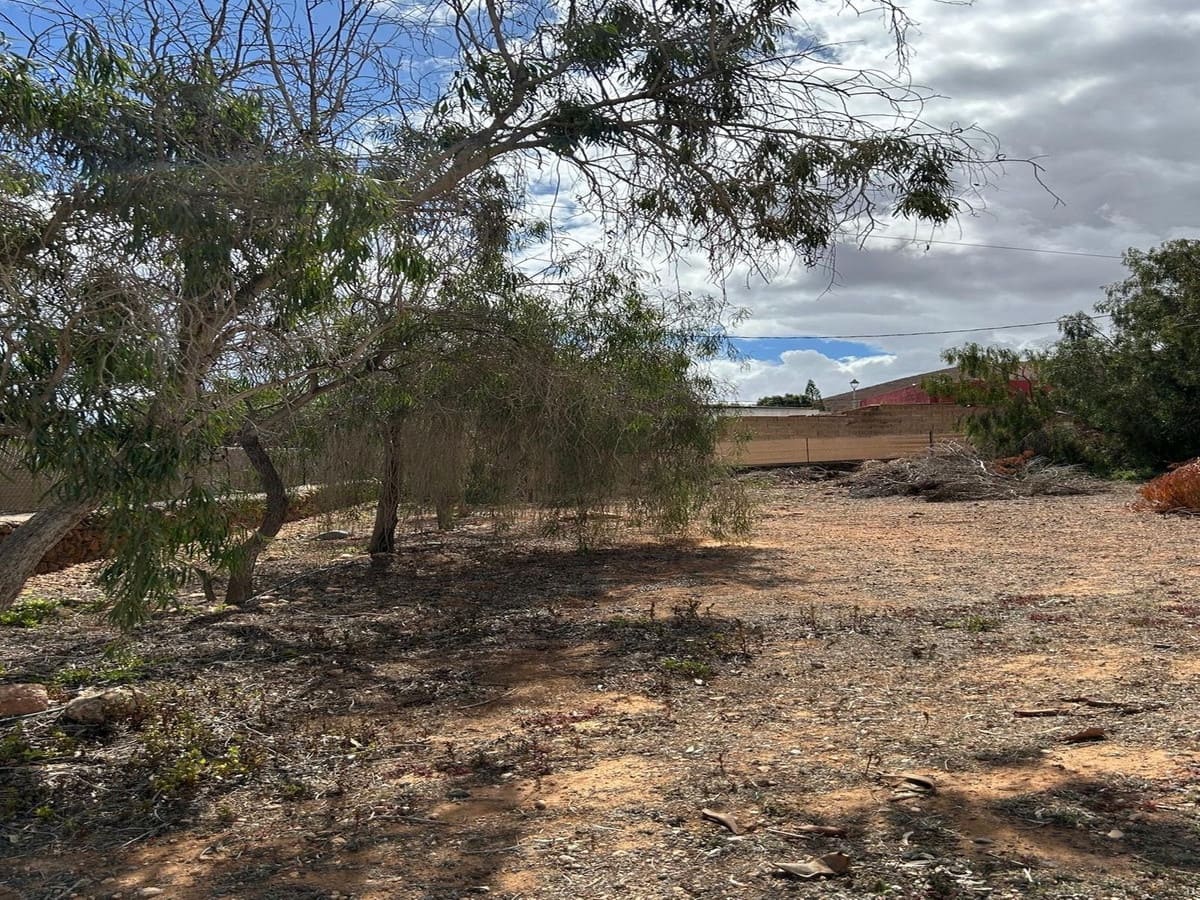 2 slaapkamer Villa te koop in Puerto del Rosario met garage - € 360.000 (Ref: 8542265)