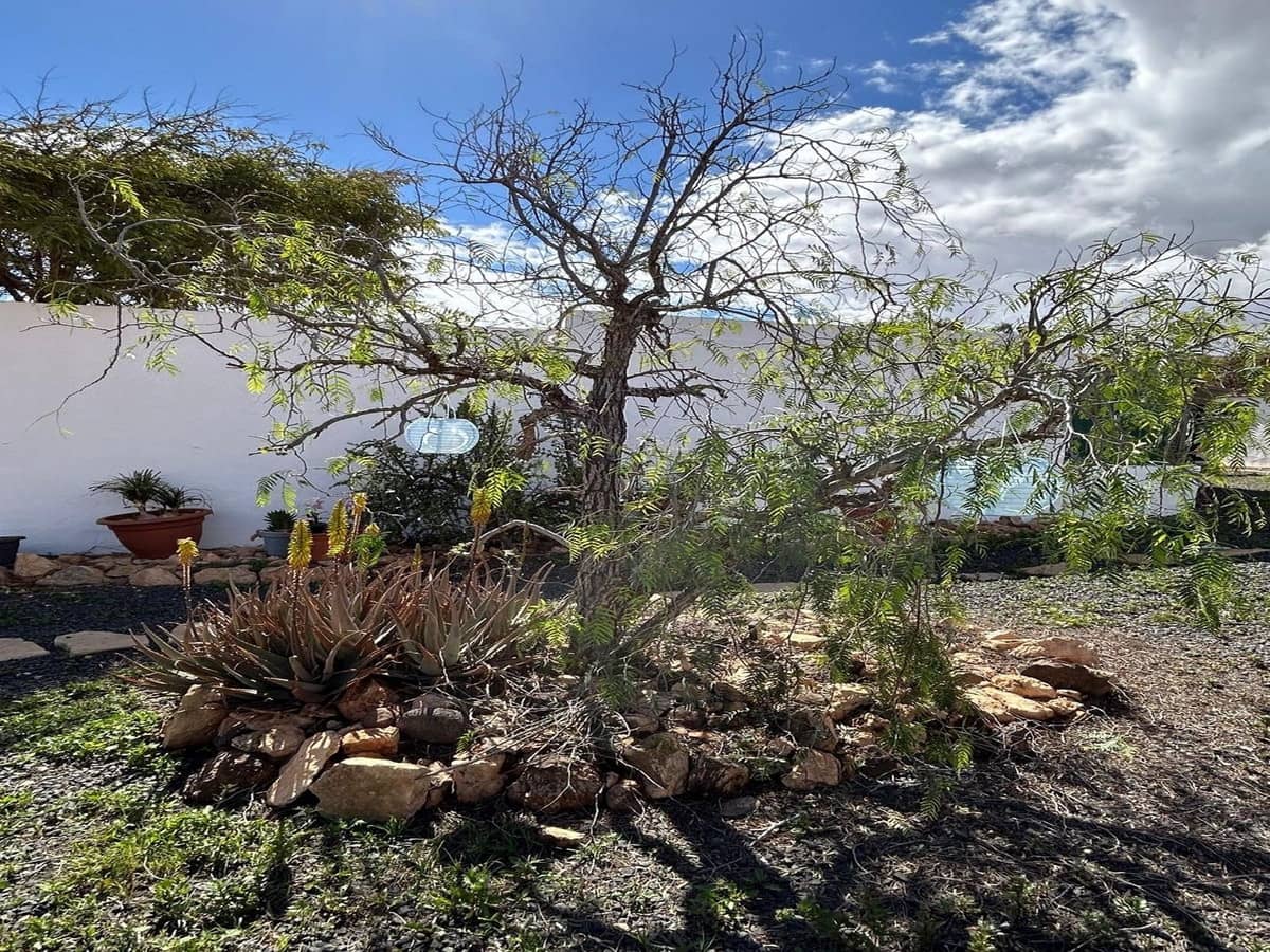 2 slaapkamer Villa te koop in Puerto del Rosario met garage - € 360.000 (Ref: 8542265)