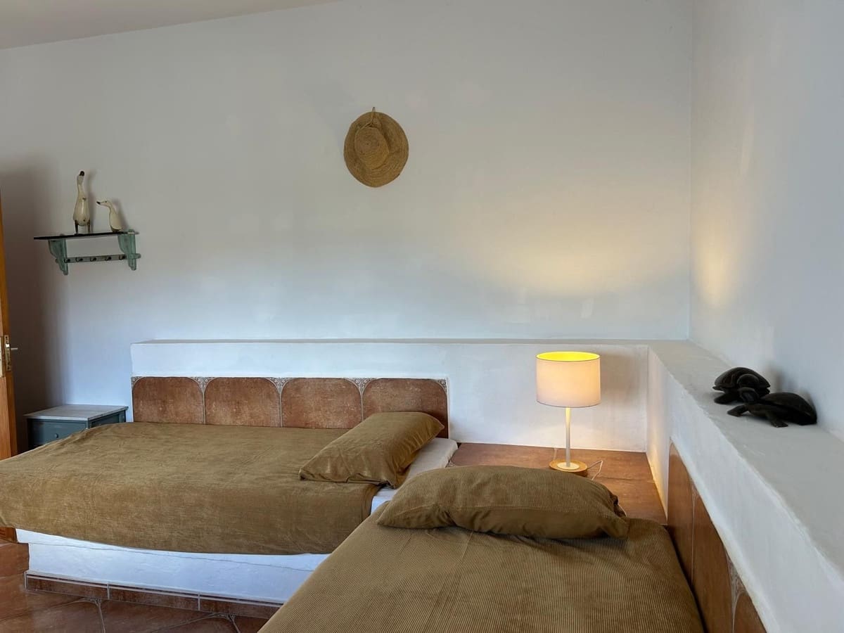 2 soverom Villa til salgs i Puerto del Rosario med garasje - € 360 000 (Ref: 8542265)