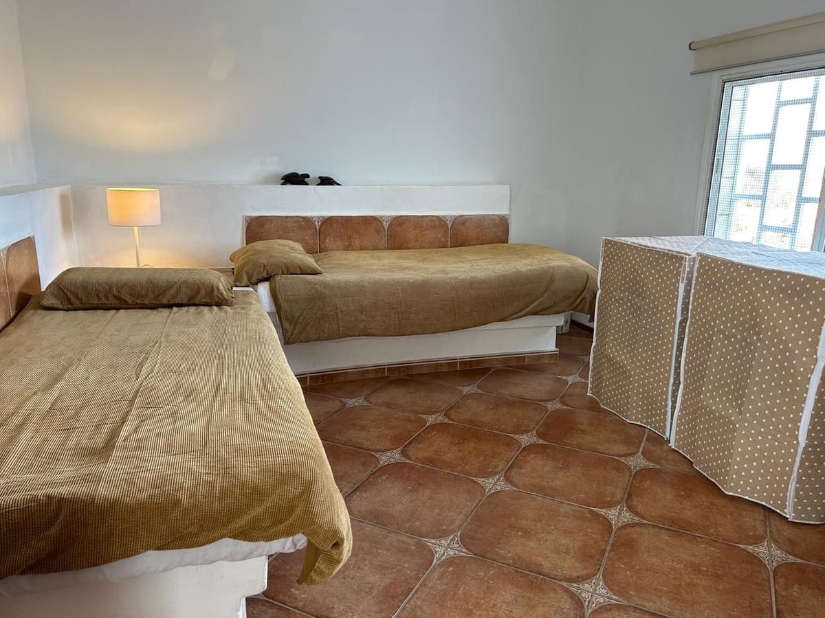 2 soverom Villa til salgs i Puerto del Rosario med garasje - € 360 000 (Ref: 8542265)