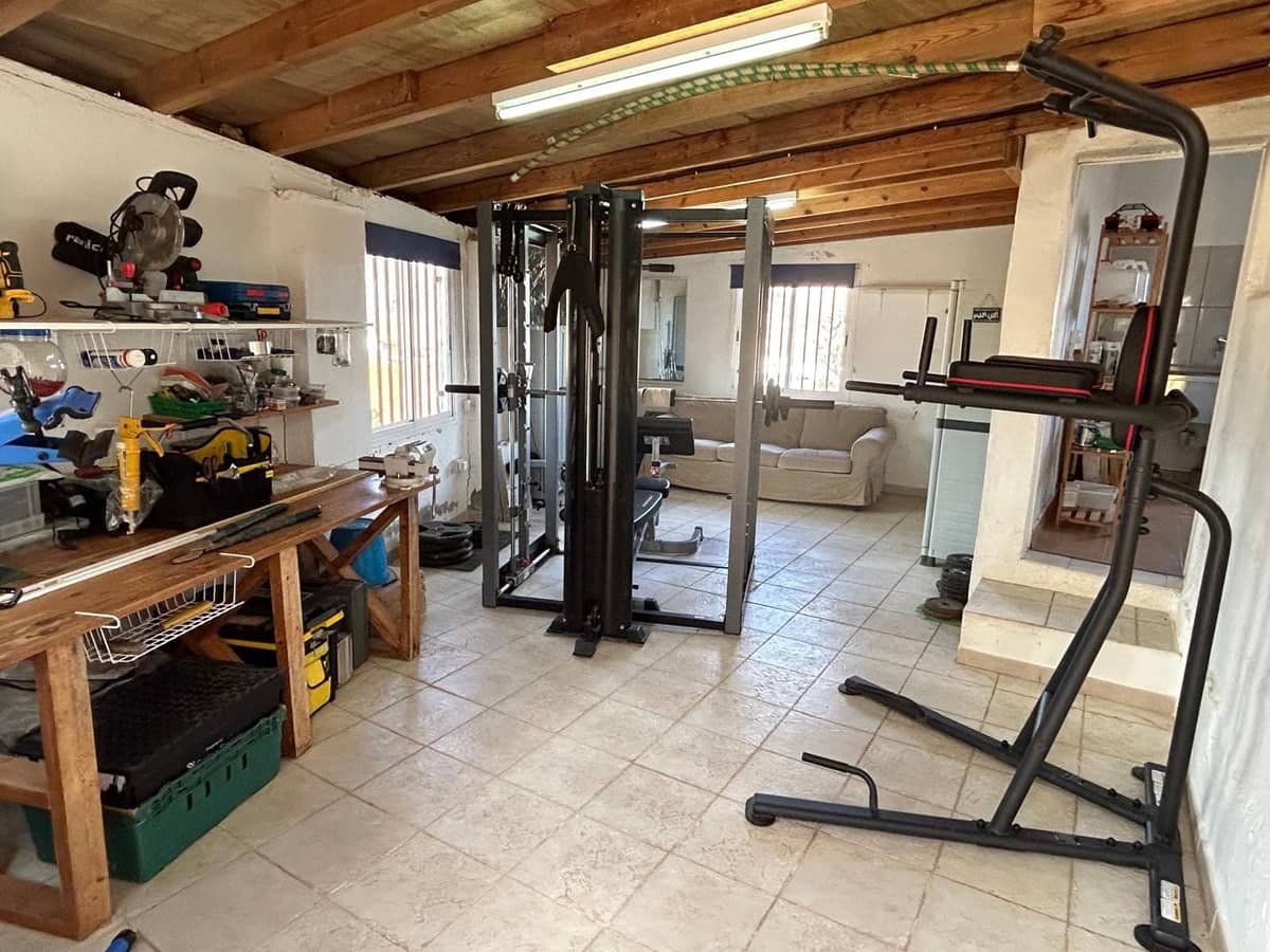 2 soverom Villa til salgs i Puerto del Rosario med garasje - € 360 000 (Ref: 8542265)