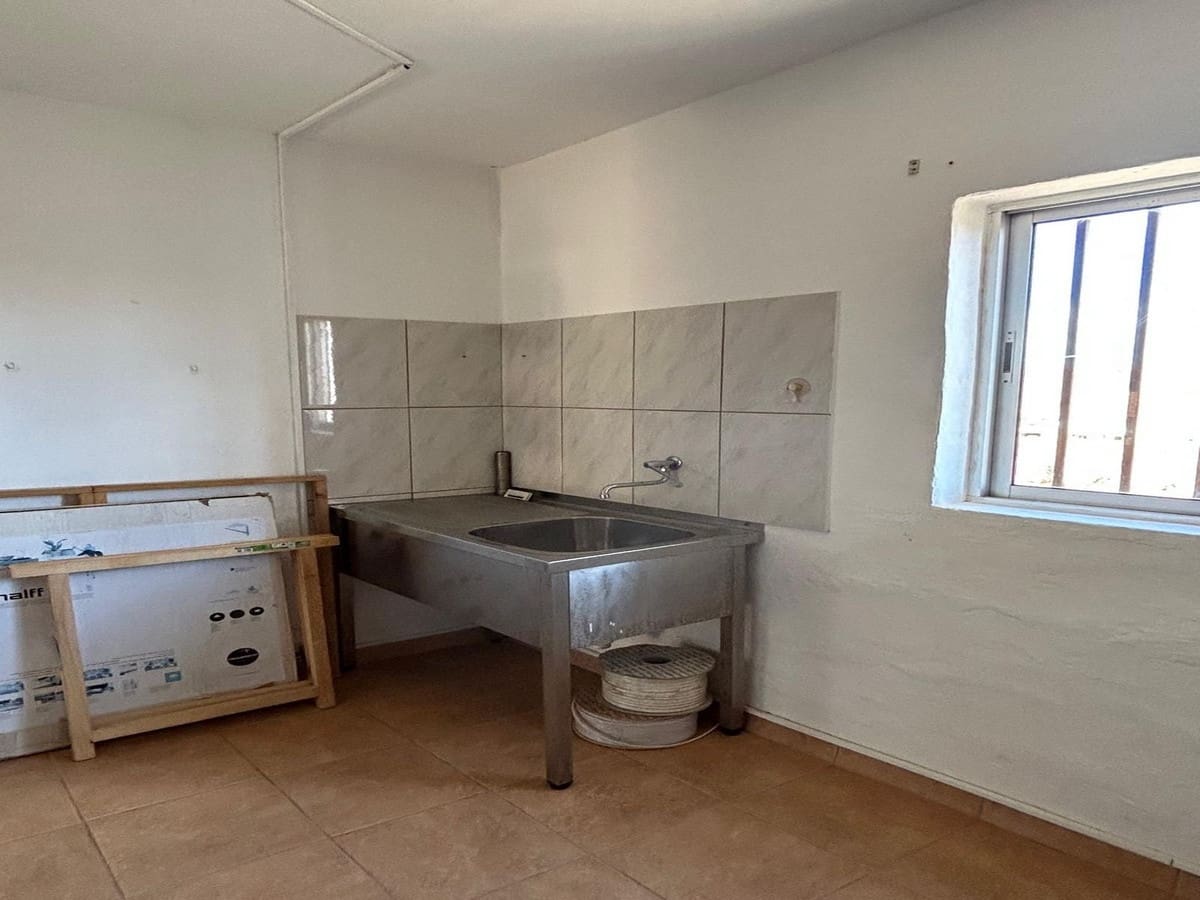 2 soverom Villa til salgs i Puerto del Rosario med garasje - € 360 000 (Ref: 8542265)