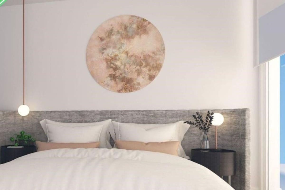 4 sypialnia Willa na sprzedaż w Benalmadena z basenem garażem - 950 000 € (Ref: 8547253)