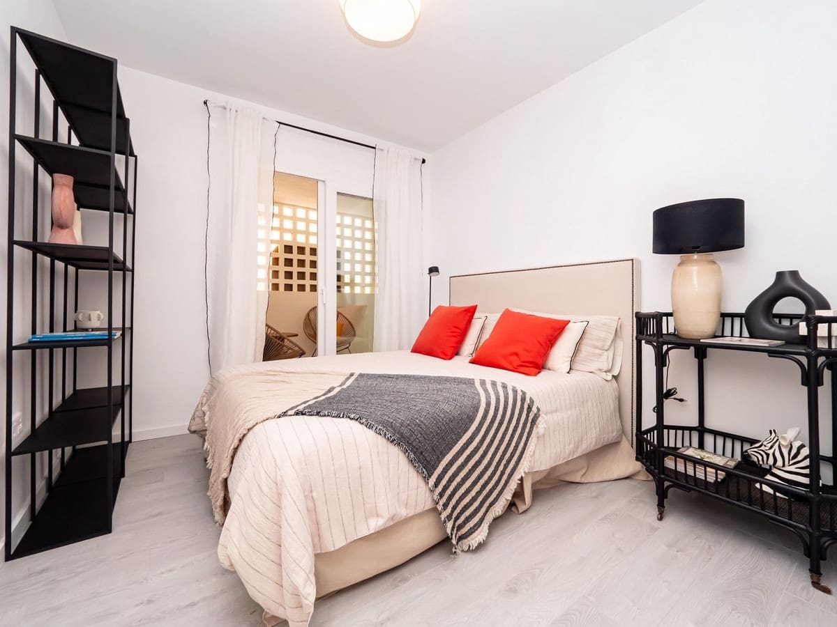 3 camera da letto Appartamento in vendita in Fuengirola con piscina garage - 319.000 € (Rif: 8549229)