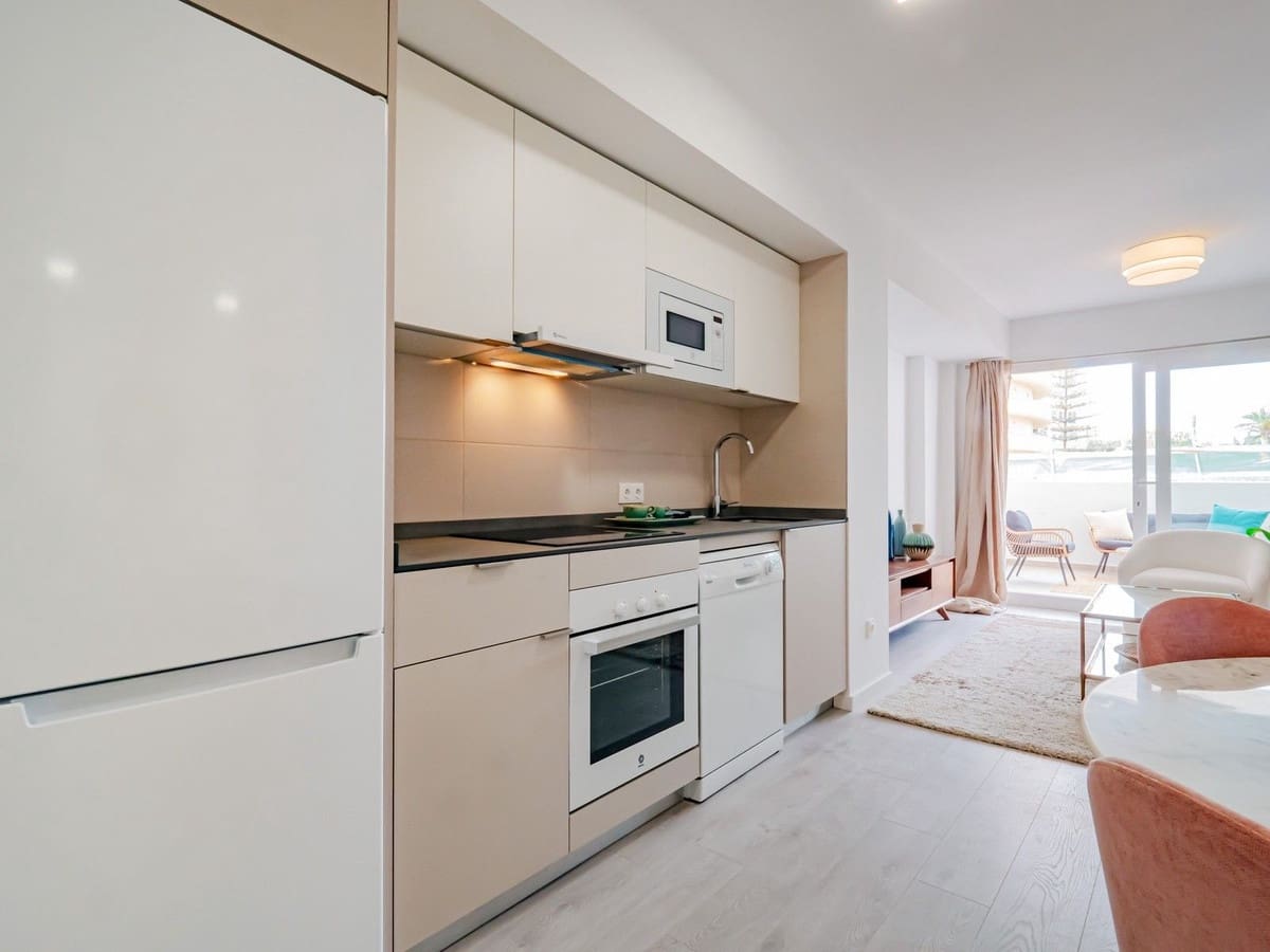 3 camera da letto Appartamento in vendita in Fuengirola con piscina garage - 319.000 € (Rif: 8549229)