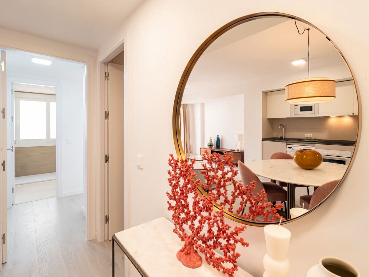 3 camera da letto Appartamento in vendita in Fuengirola con piscina garage - 319.000 € (Rif: 8549229)