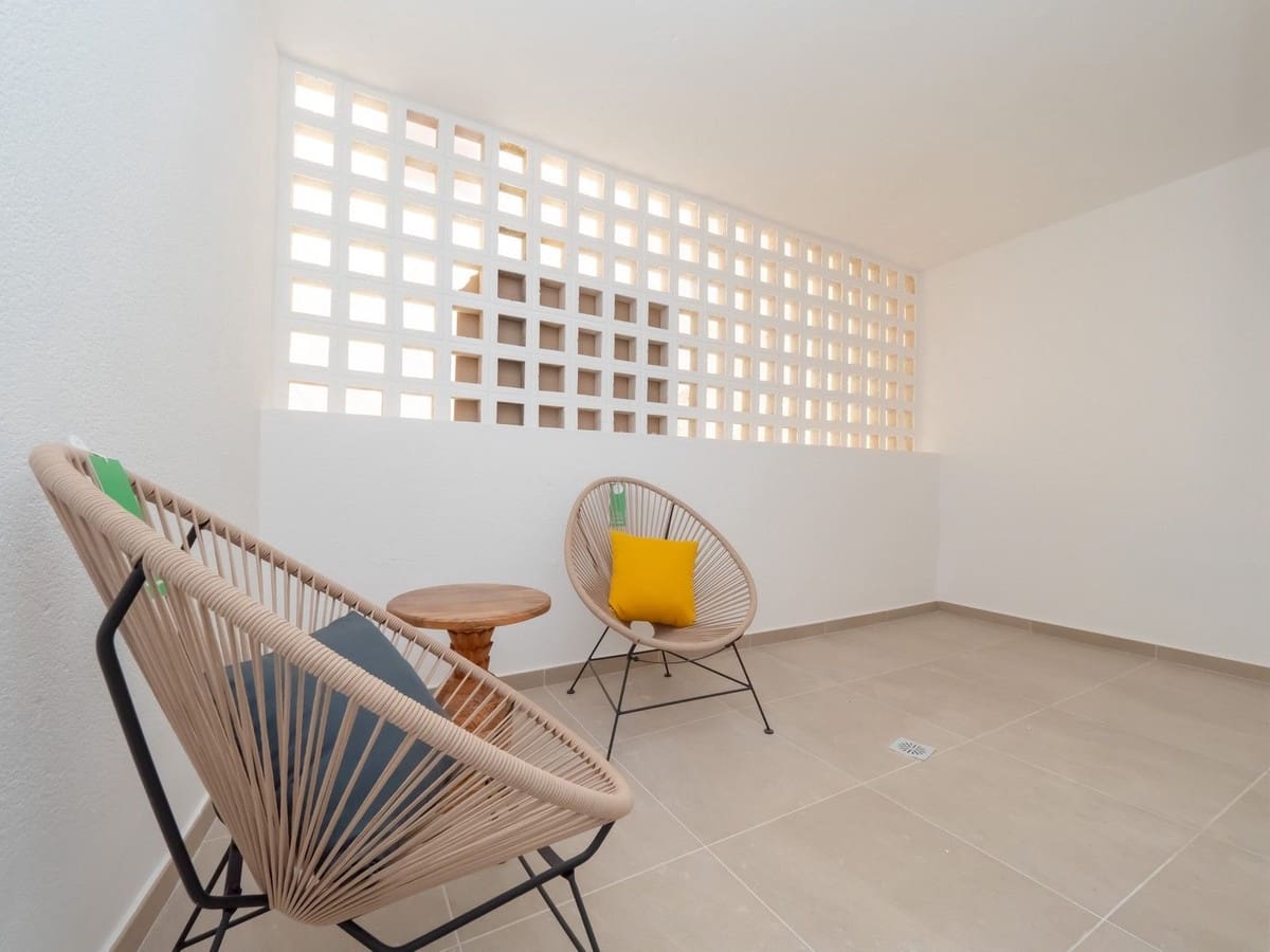 3 camera da letto Appartamento in vendita in Fuengirola con piscina garage - 319.000 € (Rif: 8549229)