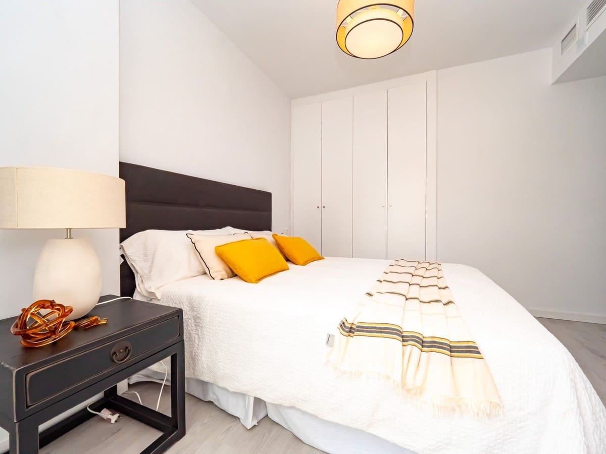 3 camera da letto Appartamento in vendita in Fuengirola con piscina garage - 319.000 € (Rif: 8549229)