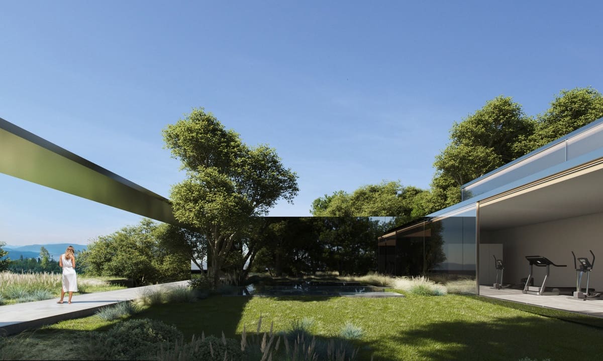 8 bedroom Villa for sale in San Roque with pool - € 8,800,000 (Ref: 8556852)