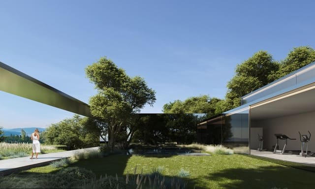 8 camera da letto Villa in vendita in Sotogrande Alto, San Roque con piscina - 8.800.000 € (Rif: 8556852)