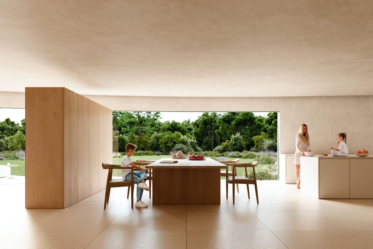 7 bedroom Villa for sale in Sotogrande with pool - € 5,900,000 (Ref: 8556854)