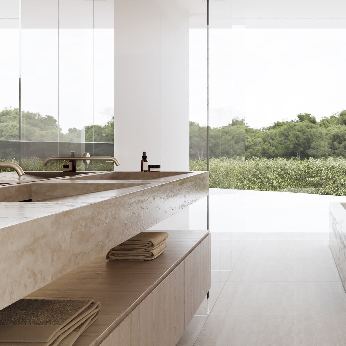 7 bedroom Villa for sale in Sotogrande with pool - € 5,900,000 (Ref: 8556854)