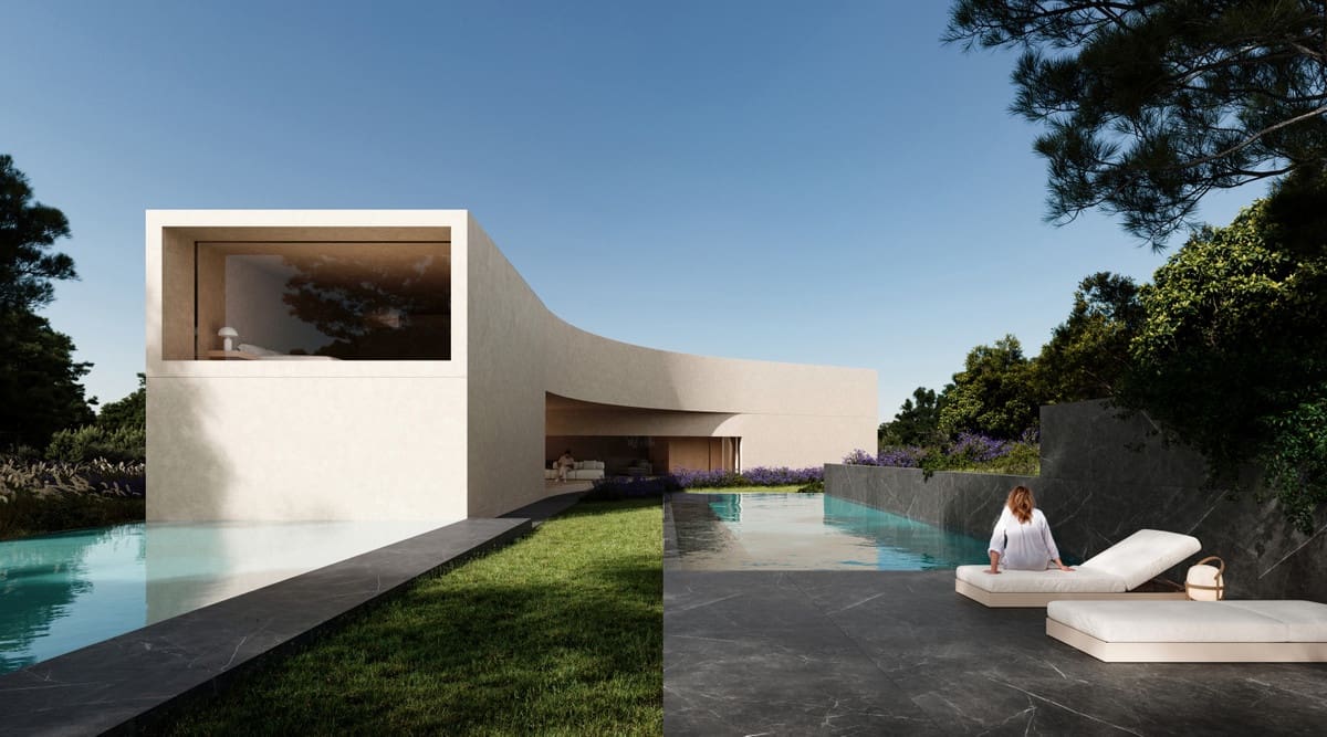 7 soveværelse Villa til salg i Sotogrande med swimmingpool - € 5.900.000 (Ref: 8556854)