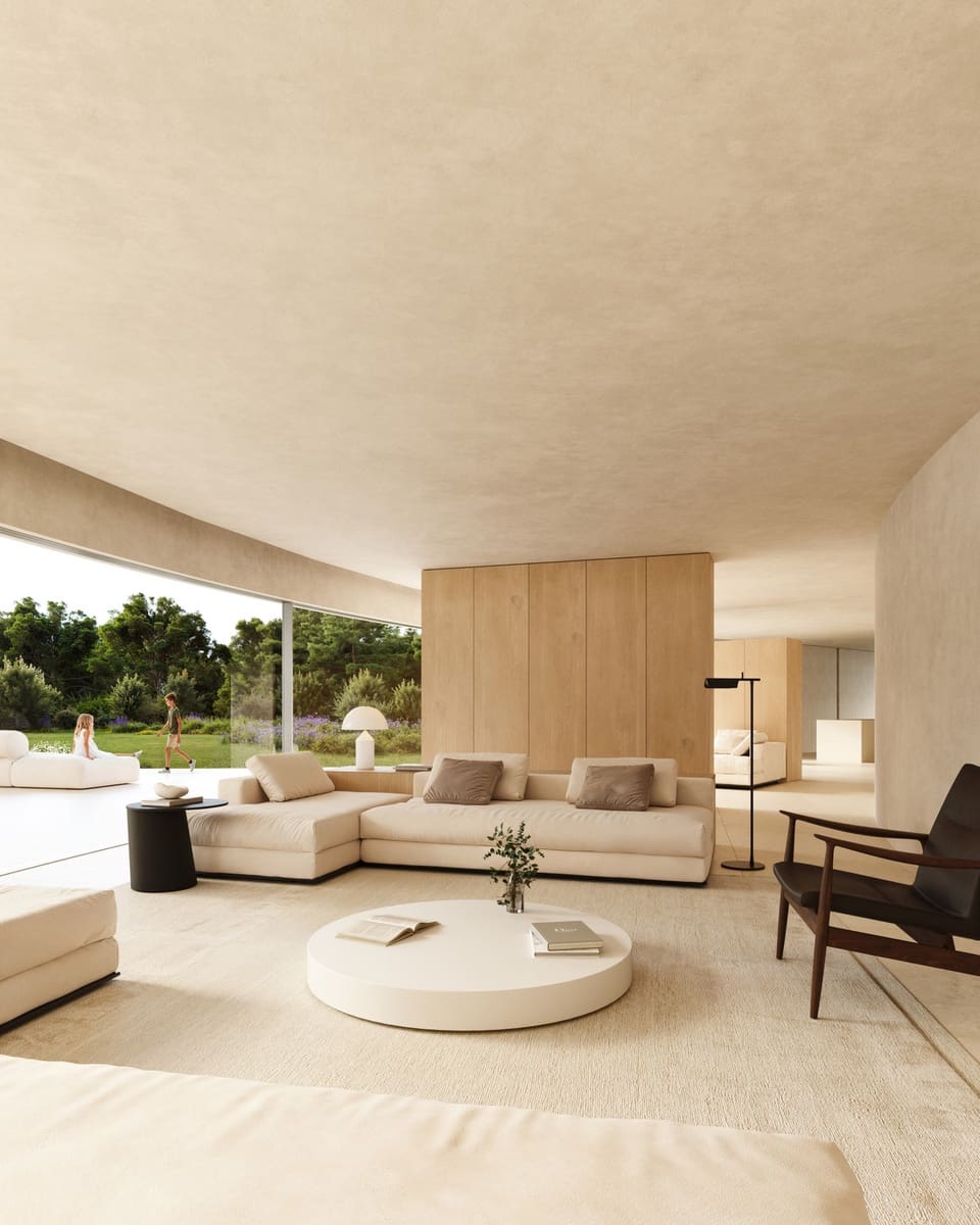 7 bedroom Villa for sale in Sotogrande with pool - € 5,900,000 (Ref: 8556854)