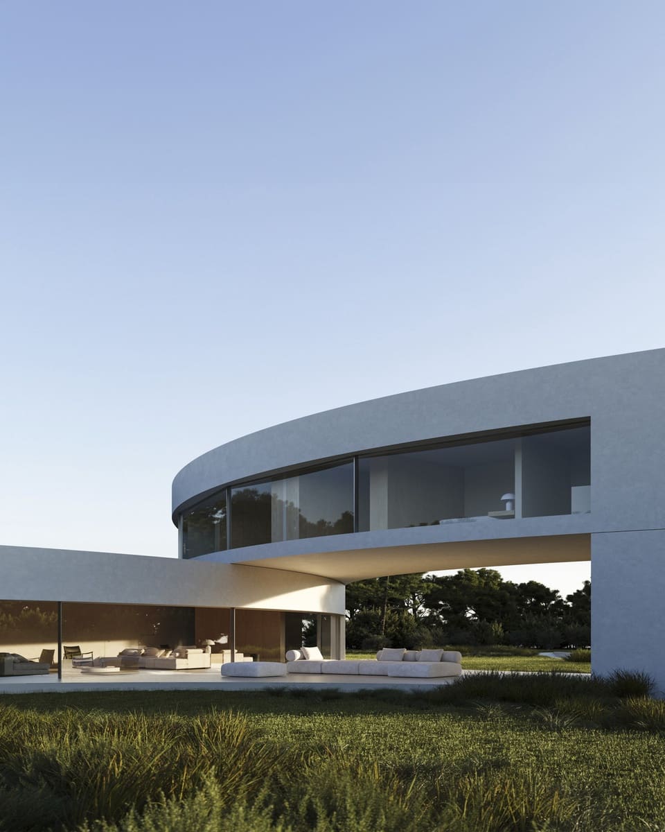 7 bedroom Villa for sale in Sotogrande with pool - € 5,900,000 (Ref: 8556854)
