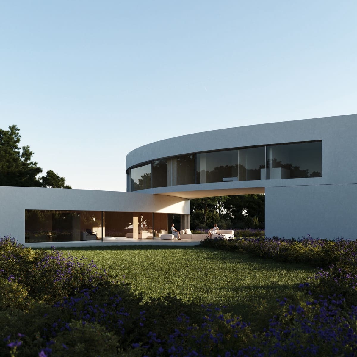 7 bedroom Villa for sale in Sotogrande with pool - € 5,900,000 (Ref: 8556854)