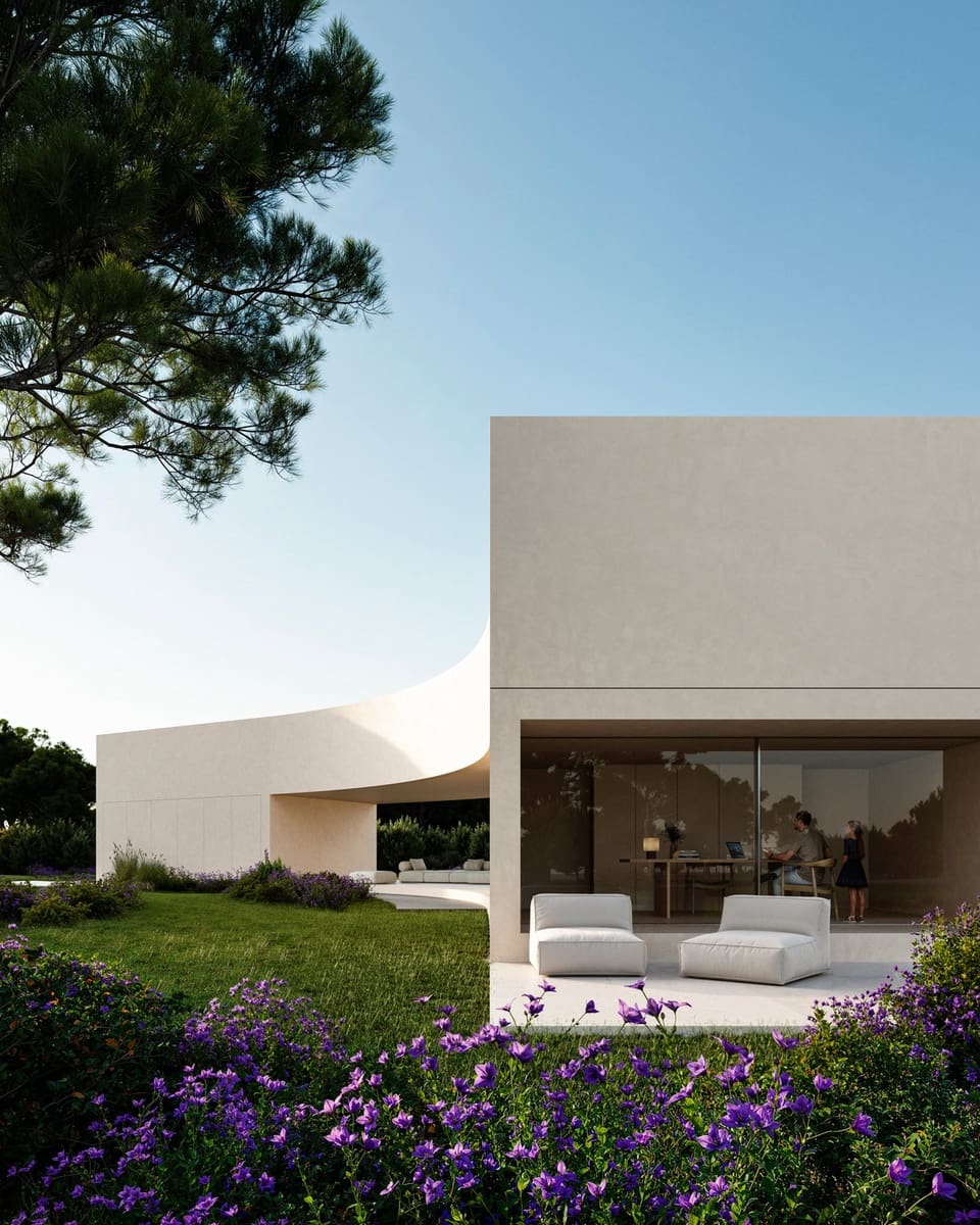 7 bedroom Villa for sale in Sotogrande with pool - € 5,900,000 (Ref: 8556854)