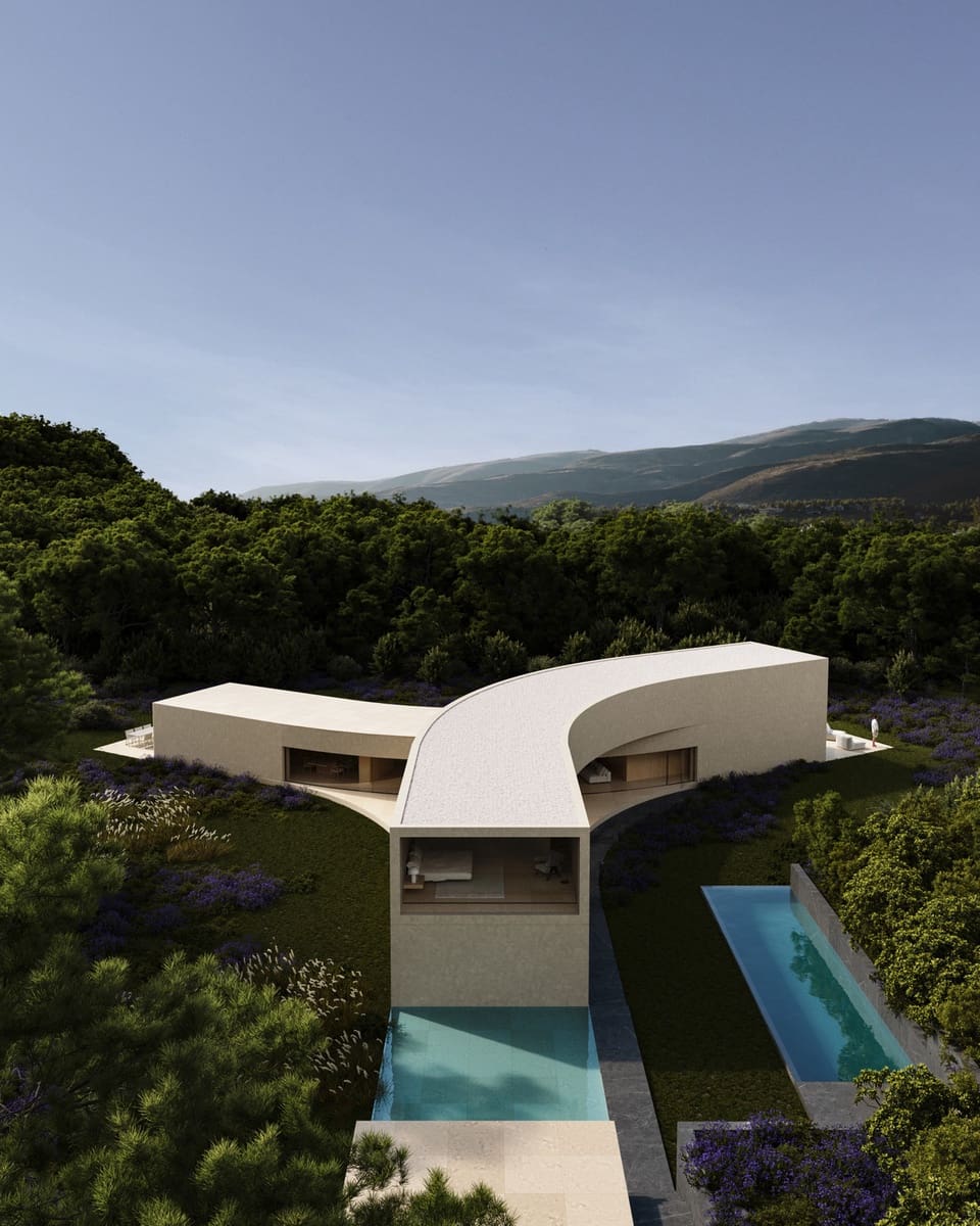 7 soverom Villa til salgs i Sotogrande med svømmebasseng garasje - € 5 900 000 (Ref: 8556854)