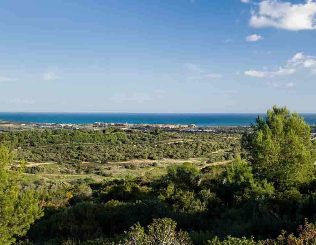 9 soverom Villa til salgs i Sotogrande med svømmebasseng - € 13 000 000 (Ref: 8556856)
