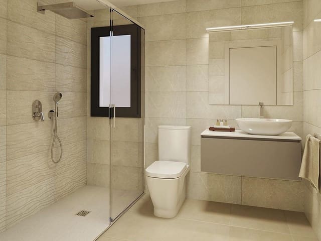 2 bedroom Apartment for sale in Torre-Pacheco with pool garage - € 429,000 (Ref: 8556858)
