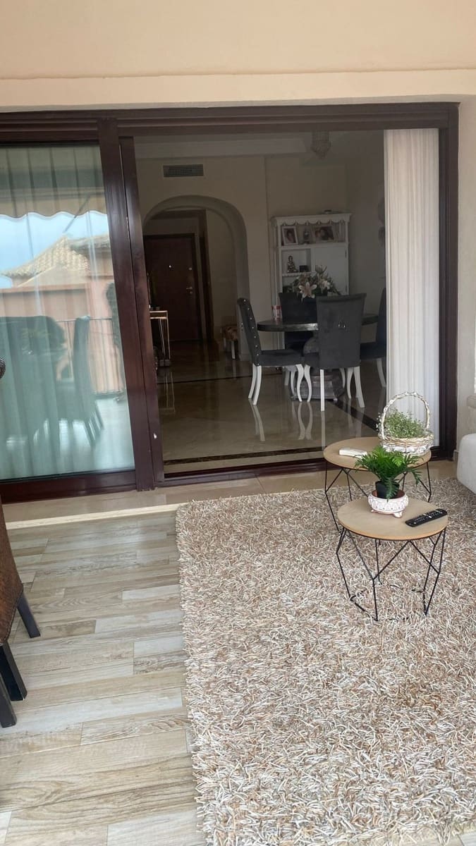 3 slaapkamer Halfvrijstaande villa te koop in New Golden Mile met zwembad garage - € 525.000 (Ref: 8561592)