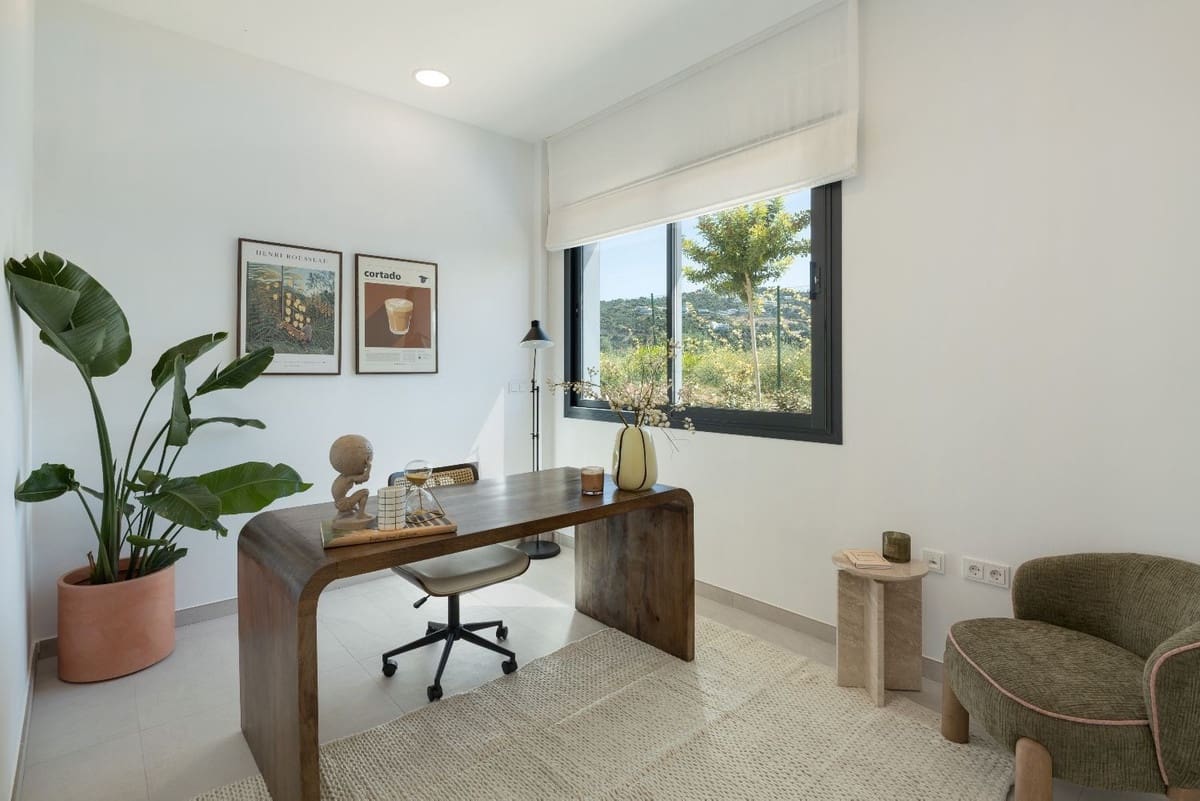 4 camera da letto Casa in vendita in Marbella con piscina - 1.295.000 € (Rif: 8568397)