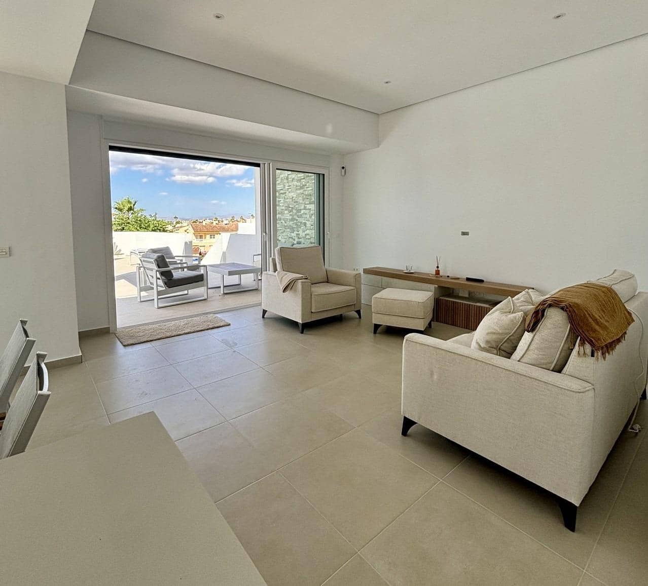 Chalet de 3 habitaciones en Benijófar en venta con piscina - 589.000 € (Ref: 8578234)
