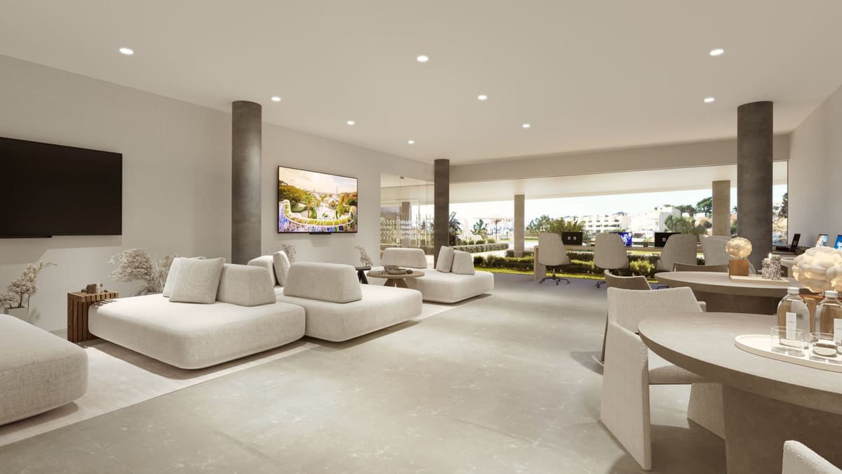 3 sovrum Semi-fristående Villa till salu i Fuengirola med pool - 840 000 € (Ref: 8580084)