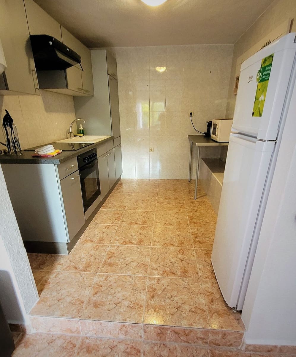 8 bedroom Apartment for sale in Los Balcones with pool garage - € 1,090,000 (Ref: 8580086)