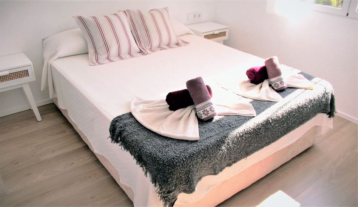 8 bedroom Apartment for sale in Los Balcones with pool garage - € 1,090,000 (Ref: 8580086)