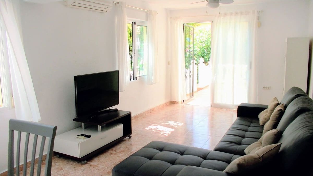 8 bedroom Apartment for sale in Los Balcones with pool garage - € 1,090,000 (Ref: 8580086)