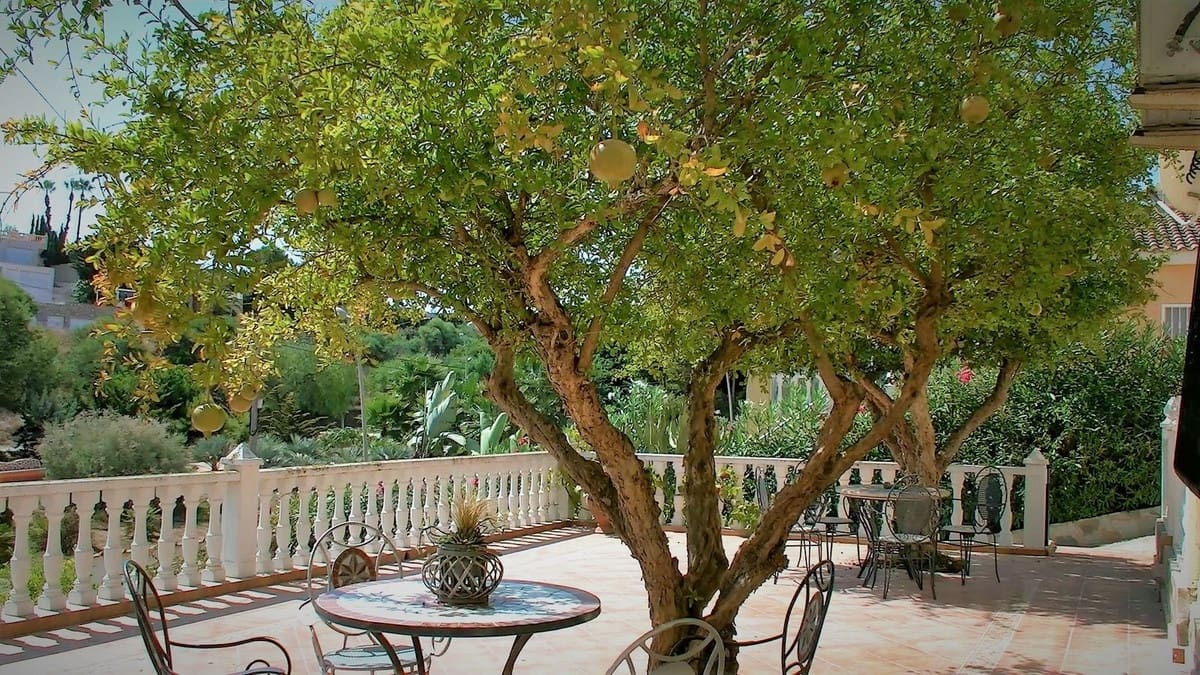 8 bedroom Apartment for sale in Los Balcones with pool garage - € 1,090,000 (Ref: 8580086)