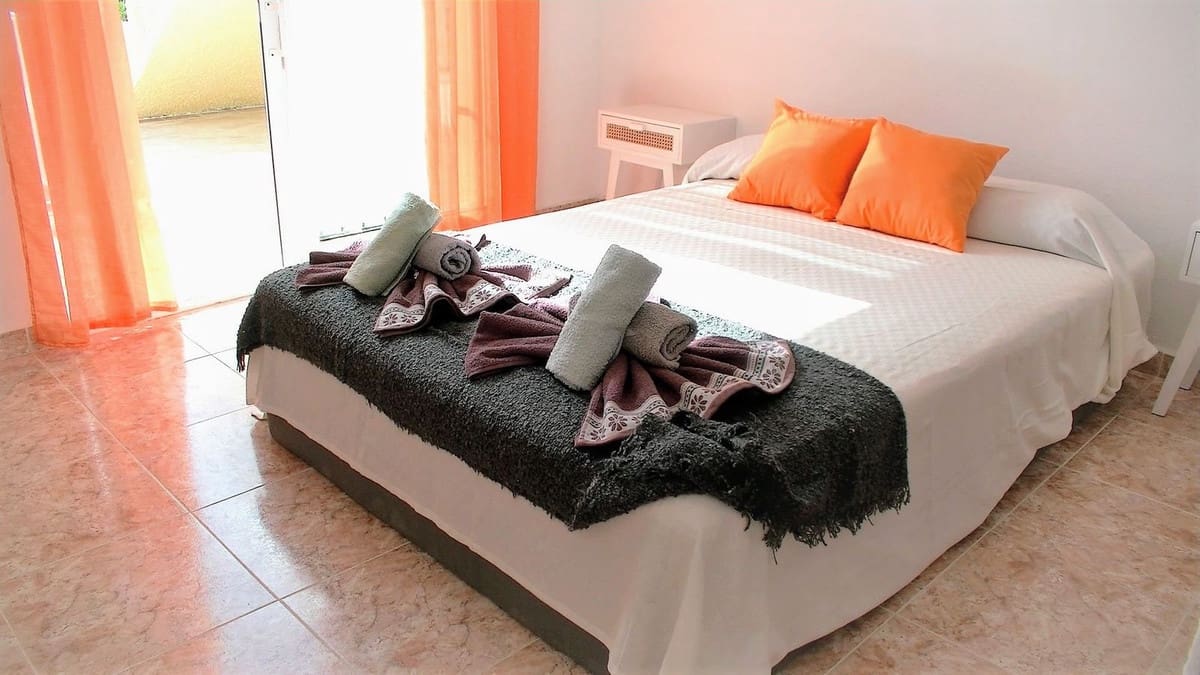 8 bedroom Apartment for sale in Los Balcones with pool garage - € 1,090,000 (Ref: 8580086)