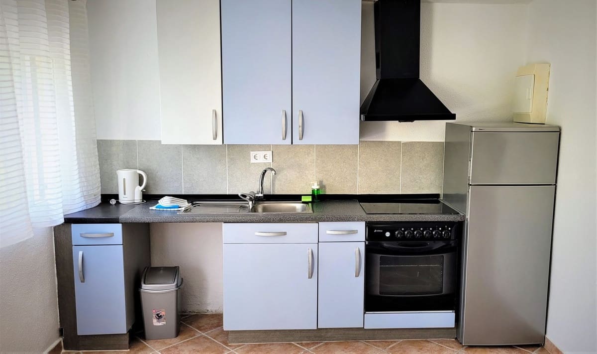 8 bedroom Apartment for sale in Los Balcones with pool garage - € 1,090,000 (Ref: 8580086)